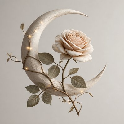 Hygge Aesthetic tattoo design example