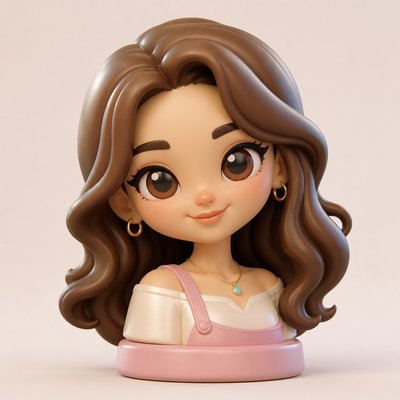 Blind Box Toy Art profile picture example
