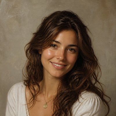 Trompe L'oeil Realism Art Style profile picture example