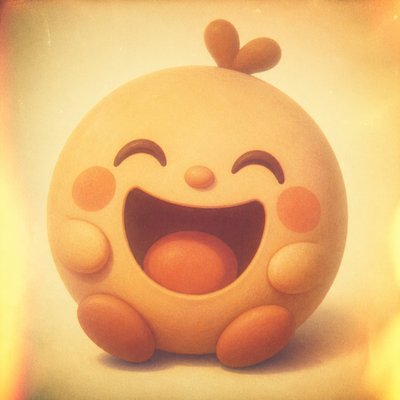 Nostalgiacore Aesthetic Twitch emote example