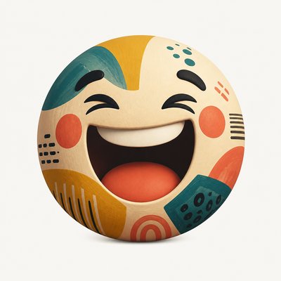 Eclectic Interior Design Twitch emote example