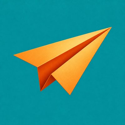 Digital Illustration Portrait Style icon example