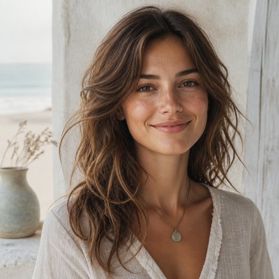 Coastal Interior Design profile picture example