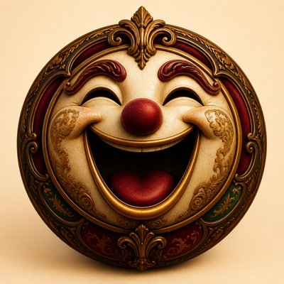 Victorian Furniture Art Twitch emote example