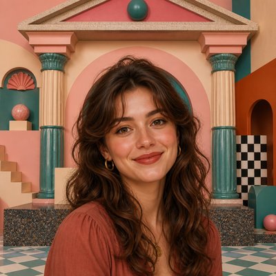 Postmodern Architecture profile picture example