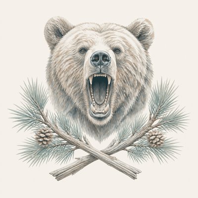 Coastal Interior Design t-shirt design example