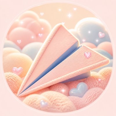 Soft Girl Aesthetic icon example