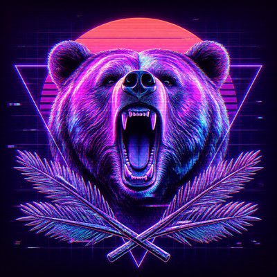 Vaporwave Art Style t-shirt design example