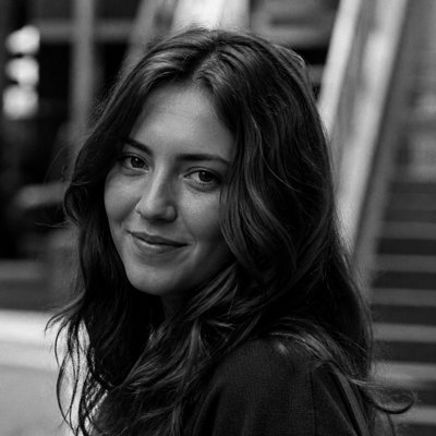 Street Photography Style profile picture example