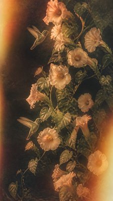 Nostalgiacore Aesthetic phone case design example