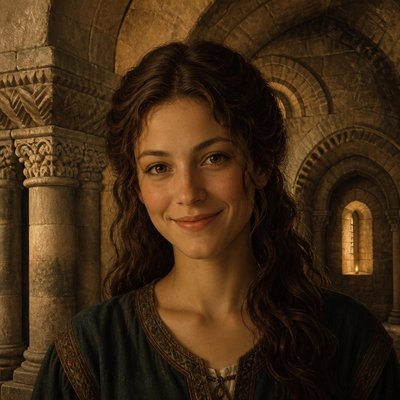 Romanesque Architecture profile picture example