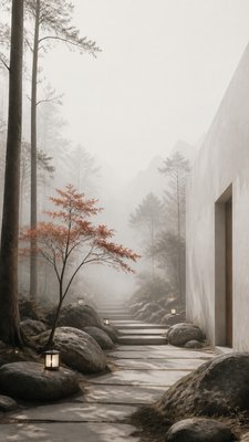 Minimalist Interior Design book cover example