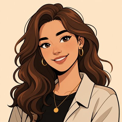 Webcomic Art profile picture example