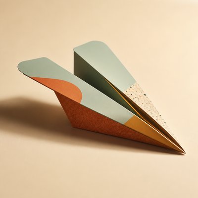 Mid-Century Modern Interior Design icon example