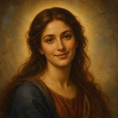 Renaissance Religious Art profile picture example