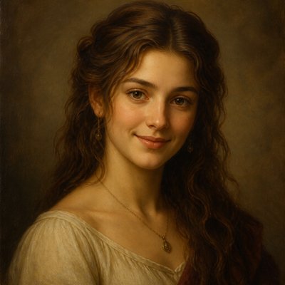 Classical Realist Figurative Art Style profile picture example