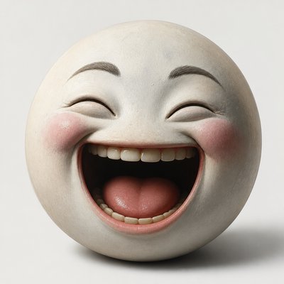 Trompe L'oeil Realism Art Style Twitch emote example