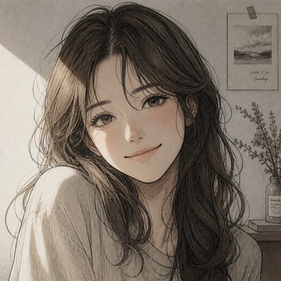 Slice of Life Manga Art Style profile picture example
