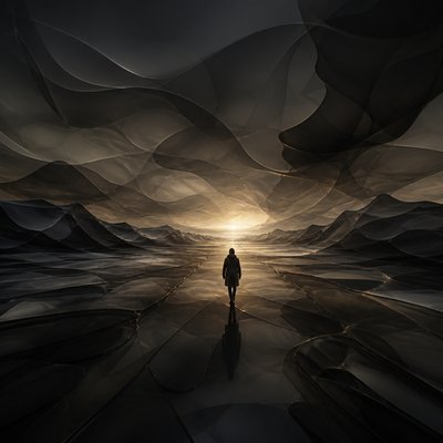 Smoked Glass album cover example