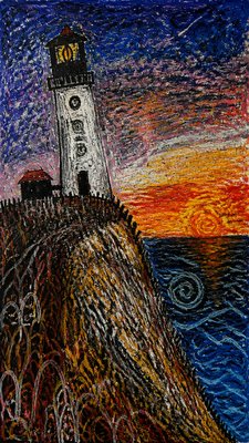 Art Brut Style poster example