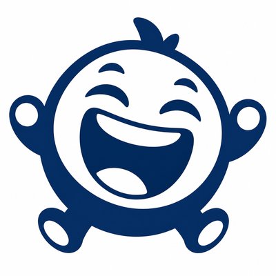 Duotone Icon Design Twitch emote example