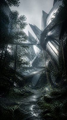 Deconstructivist Architecture book cover example