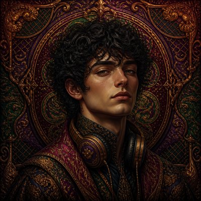 Victorian Architecture Art Discord profile picture example