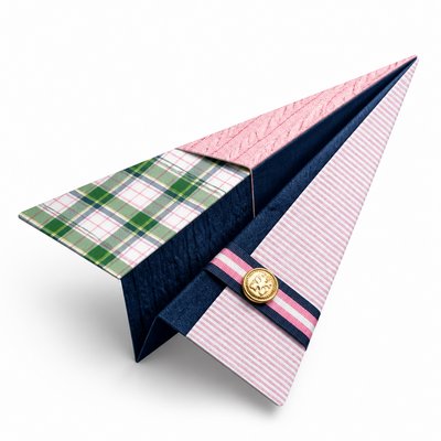 Preppy Aesthetic icon example