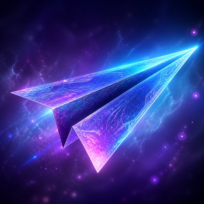 Sci-Fi Fantasy Art icon example
