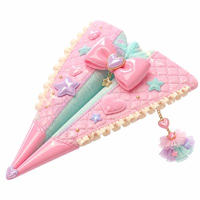 Kawaii Fashion Style icon example