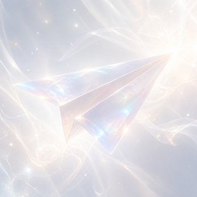 Ethereal Aesthetic icon example