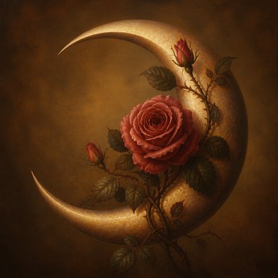 Classical Realism Art Style tattoo design example
