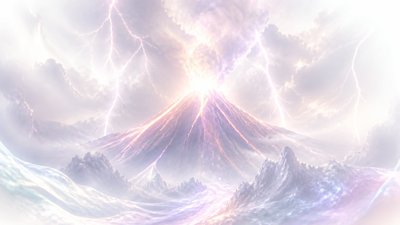 Ethereal Aesthetic YouTube thumbnail example