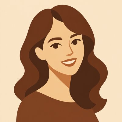 Minimalist Geometric Art profile picture example