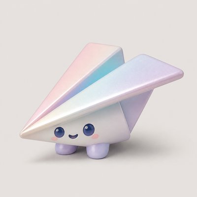 Blind Box Toy Art icon example