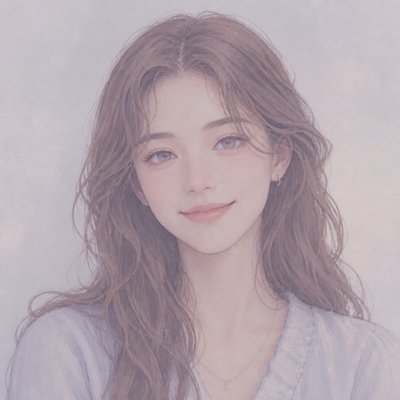 Palewave Aesthetic profile picture example