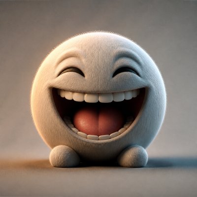 VFX Compositing Digital Art Style Twitch emote example