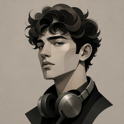 Minimalist Jewelry Design Discord profile picture example