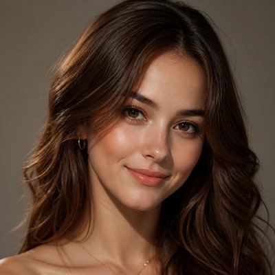 Photorealism Art Style profile picture example
