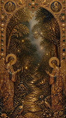 Byzantine Jewelry Design book cover example