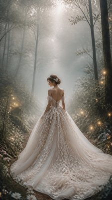 Bridal Couture Fashion Design book cover example