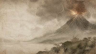Wabi Sabi Art Style YouTube thumbnail example
