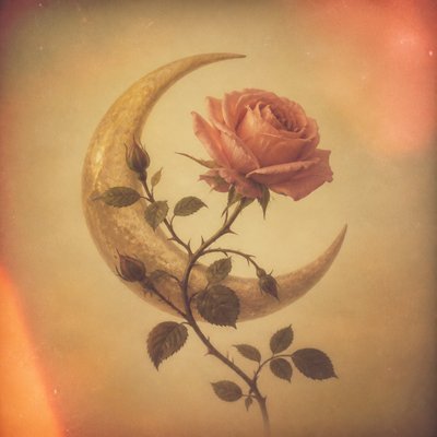 Nostalgiacore Aesthetic tattoo design example