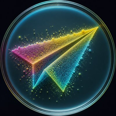 Bacteriological Agar Art icon example