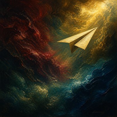 Romantic Classical Art Style icon example