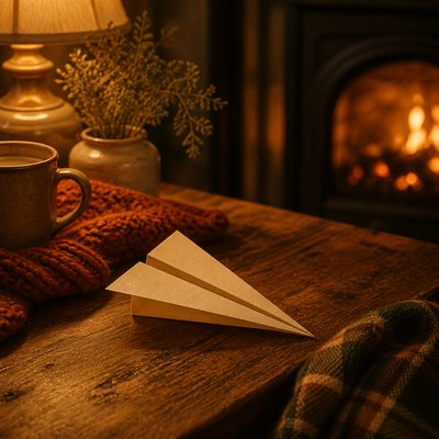 Cozycore Aesthetic icon example