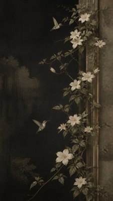 Japanese Architecture Art phone case design example