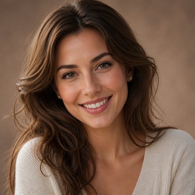 Digital Realism Art Style profile picture example