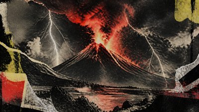 Grunge Aesthetic YouTube thumbnail example