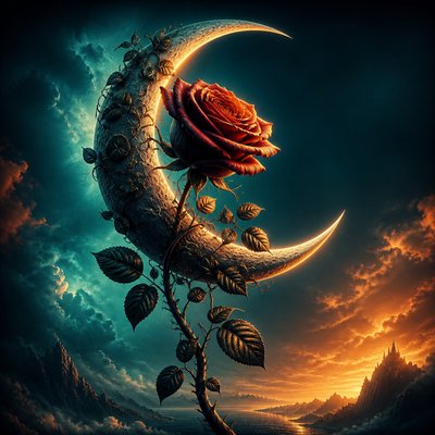 Movie Poster Design tattoo design example